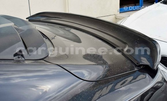 Buy Import Ford Mustang Black Car in Import - Dubai in Conakry Buy Import Ford Mustang Black Car in Import - Dubai in Conakry