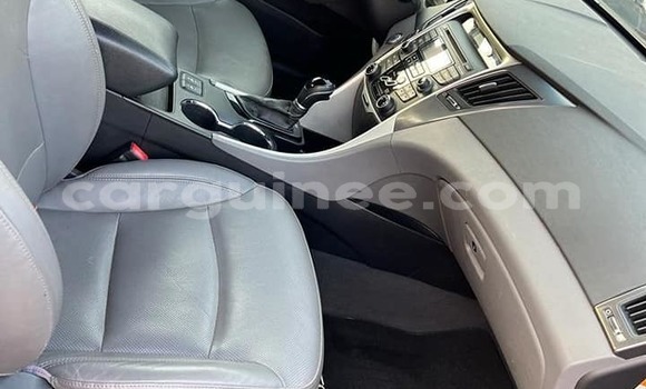 Buy Used Hyundai Sonata Black Car in Conakry in Conakry Buy Used Hyundai Sonata Black Car in Conakry in Conakry