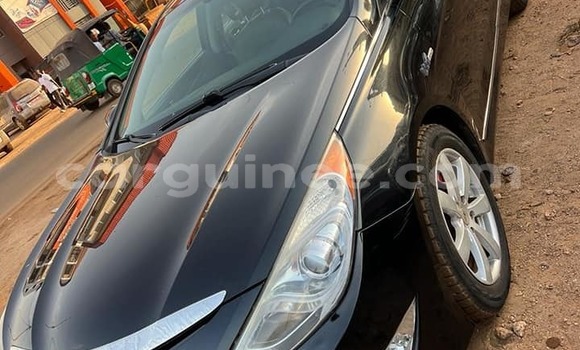 Buy Used Hyundai Sonata Black Car in Conakry in Conakry Buy Used Hyundai Sonata Black Car in Conakry in Conakry