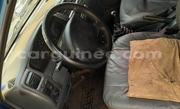 Buy Used Nissan Almera Other Car in Conakry in Conakry Buy Used Nissan Almera Other Car in Conakry in Conakry