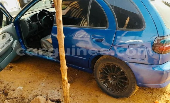 Buy Used Nissan Almera Other Car in Conakry in Conakry Buy Used Nissan Almera Other Car in Conakry in Conakry