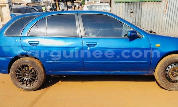 Buy Used Nissan Almera Other Car in Conakry in Conakry Buy Used Nissan Almera Other Car in Conakry in Conakry