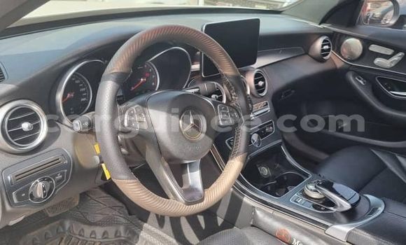 Buy Used Mercedes-Benz C–Class Other Car in Conakry in Conakry Buy Used Mercedes-Benz C–Class Other Car in Conakry in Conakry