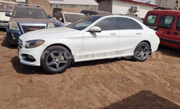 Buy Used Mercedes-Benz C–Class Other Car in Conakry in Conakry Buy Used Mercedes-Benz C–Class Other Car in Conakry in Conakry