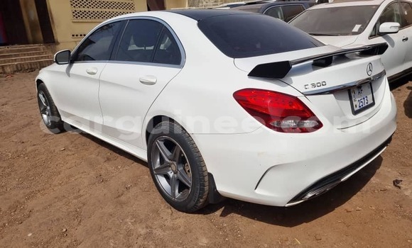 Buy Used Mercedes-Benz C–Class Other Car in Conakry in Conakry Buy Used Mercedes-Benz C–Class Other Car in Conakry in Conakry