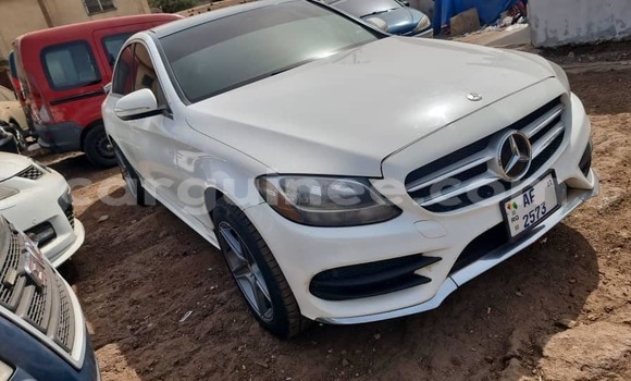 Buy Used Mercedes-Benz C–Class Other Car in Conakry in Conakry Buy Used Mercedes-Benz C–Class Other Car in Conakry in Conakry