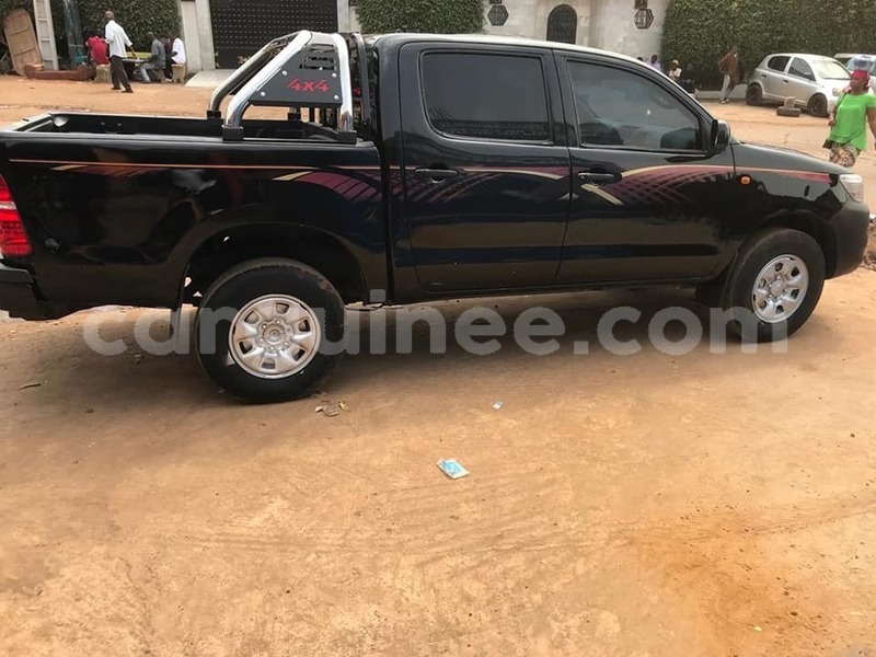 Big with watermark toyota hilux conakry conakry 8970