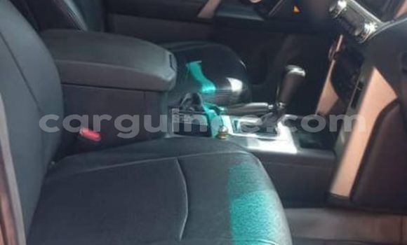Buy Used Toyota Prado Other Car in Conakry in Conakry Buy Used Toyota Prado Other Car in Conakry in Conakry