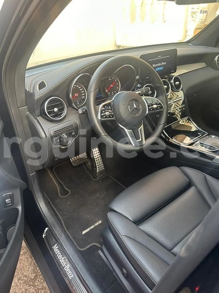 Big with watermark mercedes benz glc conakry conakry 8975