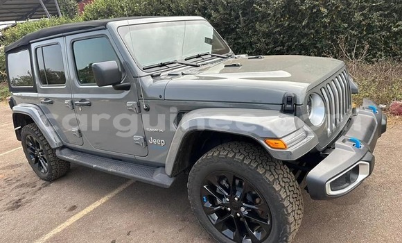 Buy Used Jeep Wrangler Other Car in Conakry in Conakry Buy Used Jeep Wrangler Other Car in Conakry in Conakry