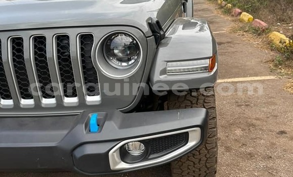 Buy Used Jeep Wrangler Other Car in Conakry in Conakry Buy Used Jeep Wrangler Other Car in Conakry in Conakry