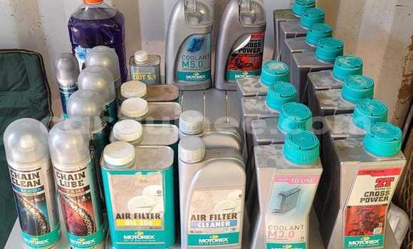 Acheter Occasion Moto Yamaha YZ Bleu à Conakry, Conakry Acheter Occasion Moto Yamaha YZ Bleu à Conakry, Conakry