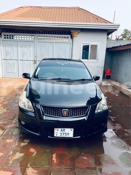 Big with watermark toyota blade conakry conakry 8985