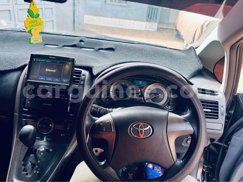 Big with watermark toyota blade conakry conakry 8985