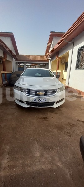 Big with watermark chevrolet impala conakry conakry 8986