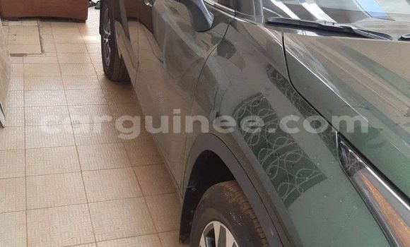 Acheter Occasion Voiture Toyota Highlander Autre à Conakry, Conakry Acheter Occasion Voiture Toyota Highlander Autre à Conakry, Conakry