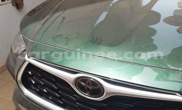 Acheter Occasion Voiture Toyota Highlander Autre à Conakry, Conakry Acheter Occasion Voiture Toyota Highlander Autre à Conakry, Conakry