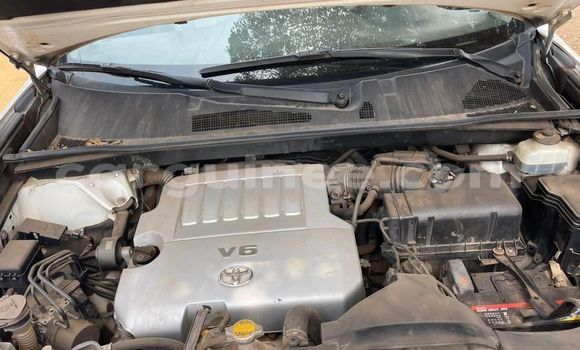 Acheter Occasion Voiture Toyota Highlander Autre à Conakry, Conakry Acheter Occasion Voiture Toyota Highlander Autre à Conakry, Conakry