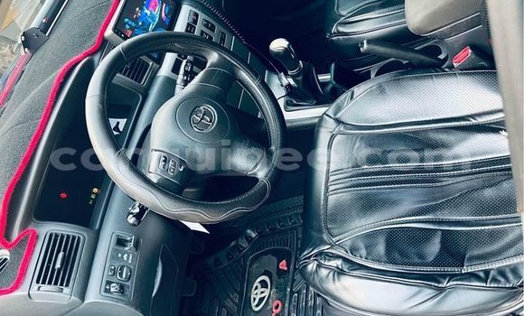 Acheter Occasion Voiture Toyota Corolla Autre à Conakry, Conakry Acheter Occasion Voiture Toyota Corolla Autre à Conakry, Conakry