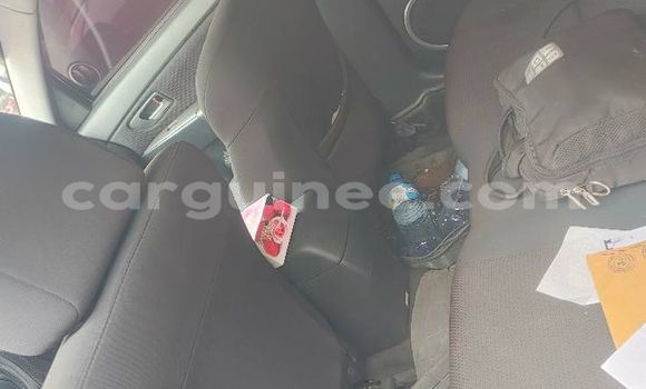 Buy Used Mazda 3 Other Car in Conakry in Conakry