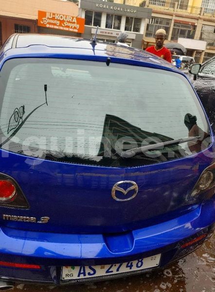 Big with watermark mazda 3 conakry conakry 8990