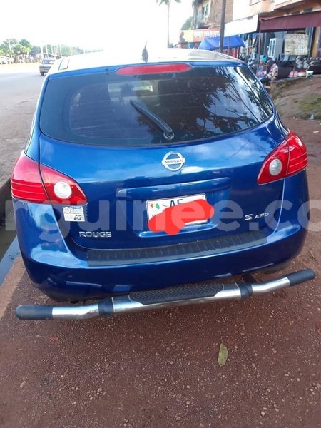 Big with watermark nissan rogue conakry conakry 8993