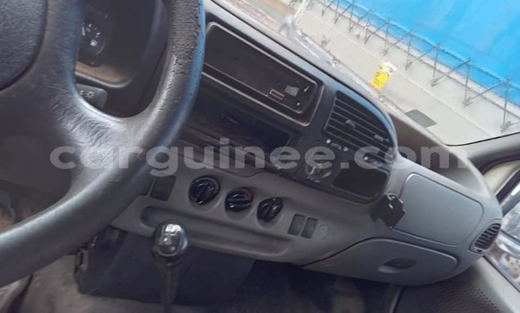 Acheter Occasion Voiture Ford Fiesta Autre à Conakry, Conakry Acheter Occasion Voiture Ford Fiesta Autre à Conakry, Conakry