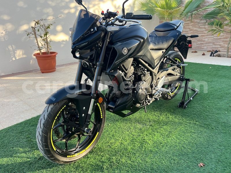 Big with watermark yamaha mt 03 conakry conakry 8996