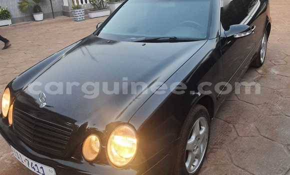 Acheter Occasion Voiture Mercedes Viano Noir à Conakry, Conakry Acheter Occasion Voiture Mercedes Viano Noir à Conakry, Conakry
