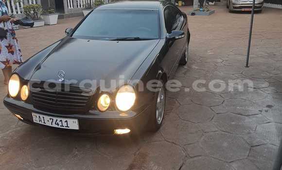Acheter Occasion Voiture Mercedes Viano Noir à Conakry, Conakry Acheter Occasion Voiture Mercedes Viano Noir à Conakry, Conakry