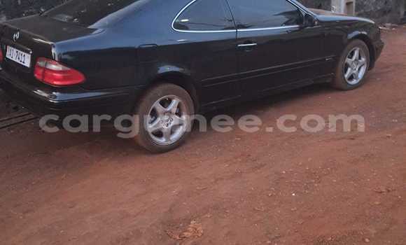 Acheter Occasion Voiture Mercedes Viano Noir à Conakry, Conakry Acheter Occasion Voiture Mercedes Viano Noir à Conakry, Conakry