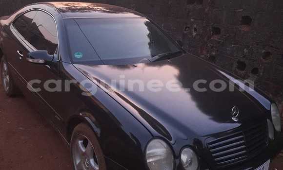 Acheter Occasion Voiture Mercedes Viano Noir à Conakry, Conakry Acheter Occasion Voiture Mercedes Viano Noir à Conakry, Conakry