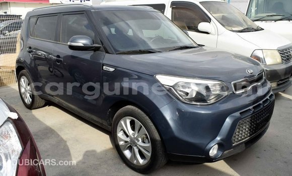 Buy Import Kia Soul Other Car in Import - Dubai in Conakry Buy Import Kia Soul Other Car in Import - Dubai in Conakry