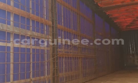 Acheter Occasion Utilitaire Renault Magnum 480 Bleu à Conakry, Conakry Acheter Occasion Utilitaire Renault Magnum 480 Bleu à Conakry, Conakry