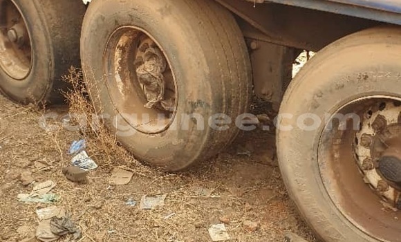 Acheter Occasion Utilitaire Renault Magnum 480 Bleu à Conakry, Conakry Acheter Occasion Utilitaire Renault Magnum 480 Bleu à Conakry, Conakry