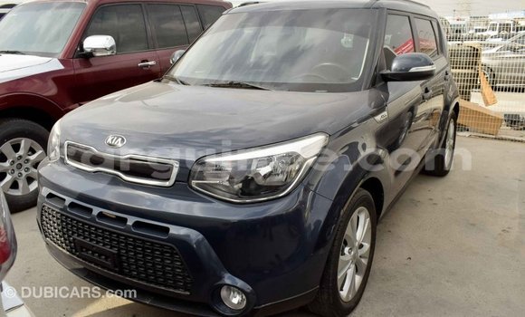 Buy Import Kia Soul Other Car in Import - Dubai in Conakry Buy Import Kia Soul Other Car in Import - Dubai in Conakry