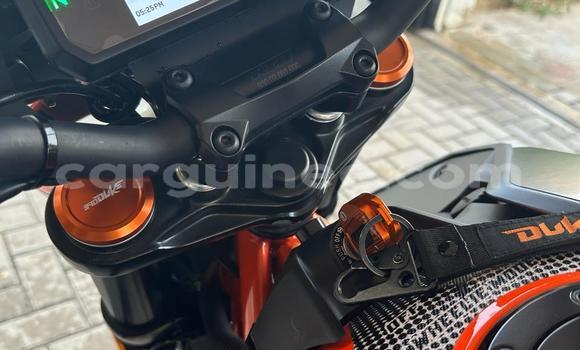 Buy Used KTM Duke Other Bike in Conakry in Conakry Buy Used KTM Duke Other Bike in Conakry in Conakry