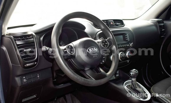 Buy Import Kia Soul Other Car in Import - Dubai in Conakry Buy Import Kia Soul Other Car in Import - Dubai in Conakry