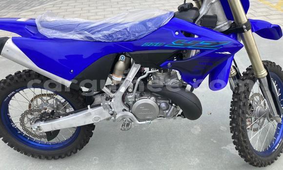 Acheter Occasion Moto Yamaha YZ Bleu à Conakry, Conakry