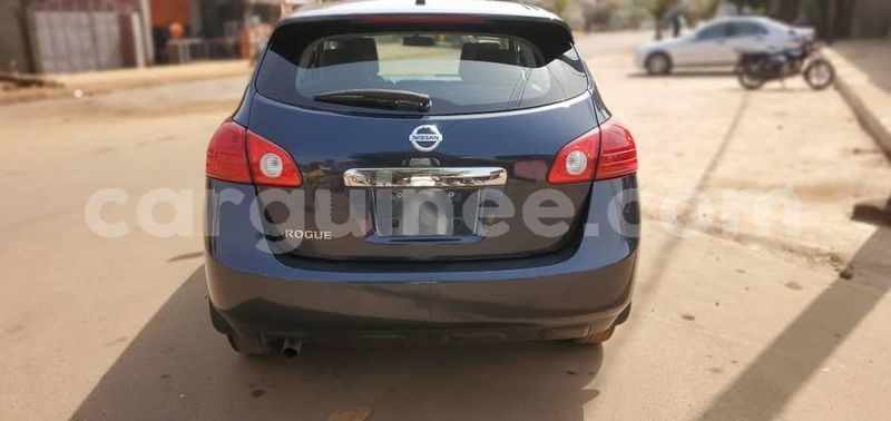 Big with watermark nissan rogue conakry conakry 9022