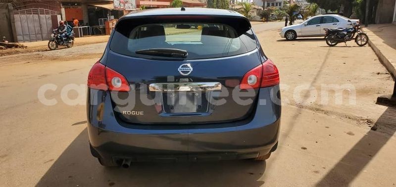Big with watermark nissan rogue conakry conakry 9022