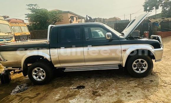 Buy Used Mitsubishi Outlander Other Car in Conakry in Conakry