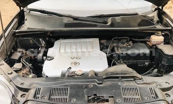 Acheter Occasion Voiture Toyota Highlander Autre à Conakry, Conakry Acheter Occasion Voiture Toyota Highlander Autre à Conakry, Conakry