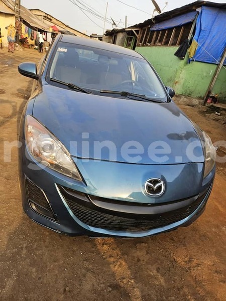 Big with watermark mazda 3 conakry conakry 9026