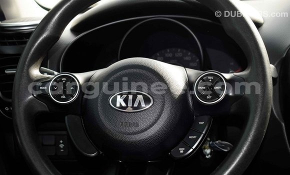 Buy Import Kia Soul Other Car in Import - Dubai in Conakry Buy Import Kia Soul Other Car in Import - Dubai in Conakry