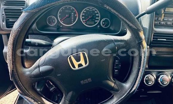 Acheter Occasion Voiture Honda CR–V Autre à Conakry, Conakry Acheter Occasion Voiture Honda CR–V Autre à Conakry, Conakry