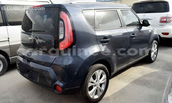 Buy Import Kia Soul Other Car in Import - Dubai in Conakry Buy Import Kia Soul Other Car in Import - Dubai in Conakry