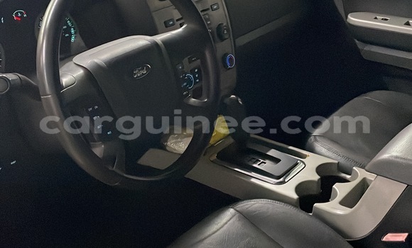 Medium with watermark ford escape conakry conakry 9036