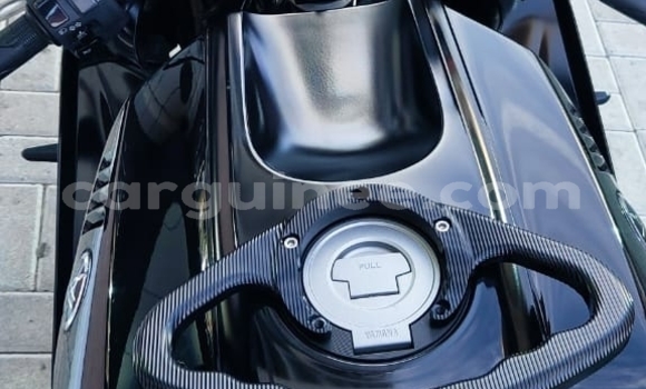 Acheter Occasion Moto Yamaha YZF Noir à Conakry, Conakry Acheter Occasion Moto Yamaha YZF Noir à Conakry, Conakry