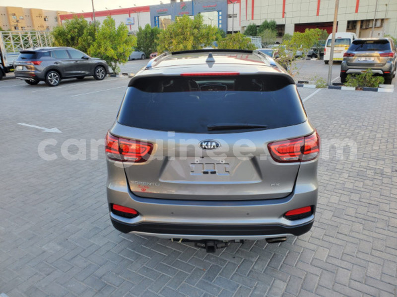 Big with watermark kia sorento conakry conakry 9049